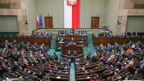 Poland has established a Memorial Day for the "victims of the OUN and UPA genocide"