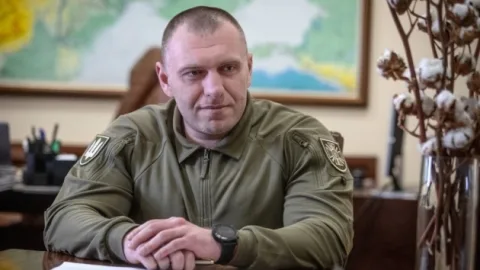 The Security Service of Ukraine struck 41 strategic aviation aircraft at four airfields deep inside Russian territory — Malyuk