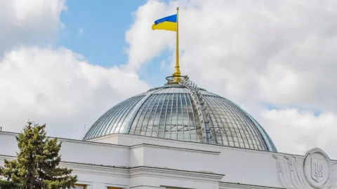 Agreement on mineral resources: The Ukrainian Parliament approved amendments to the Budget Code