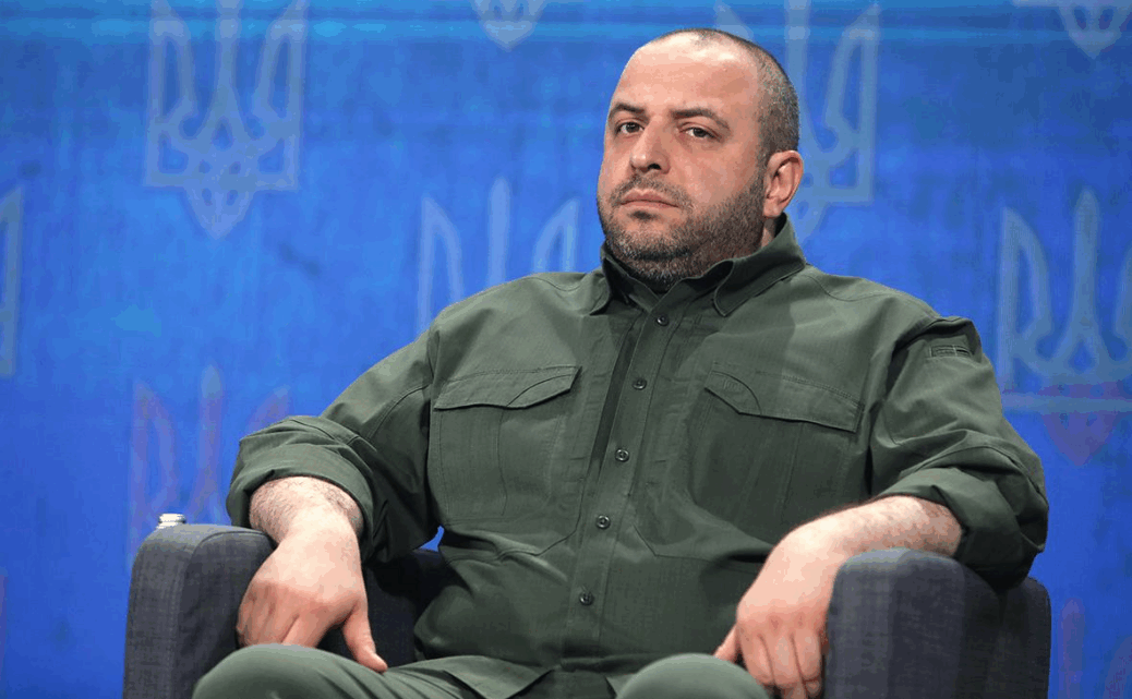 Inside the ‘Closed Club’: How Umerov’s Ministry of Defence Organized Exclusive Military Procurement for ‘Ours’