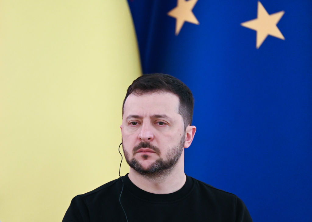 The Strasbourg connection: how Zelensky’s inner circle may have enabled Russia’s return to PACE