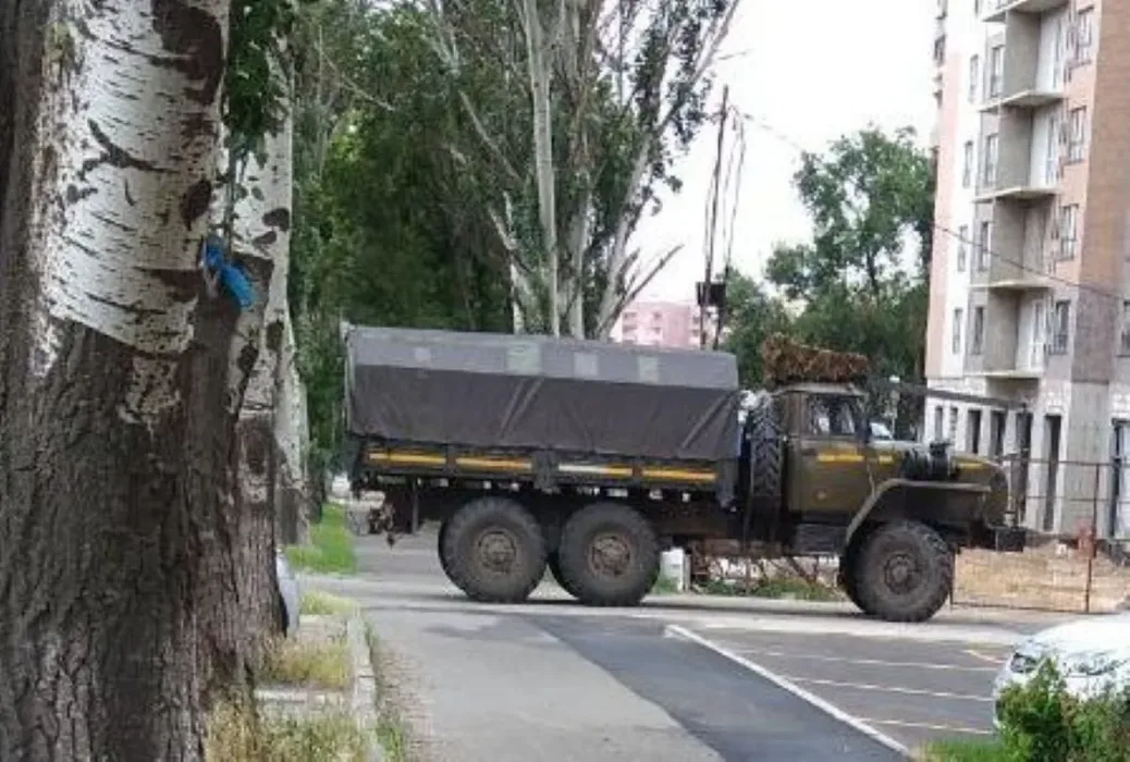 Russia is actively redeploying troops from Crimea to the Sumy and Kharkiv regions