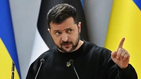 Zelenskyy's G7 Summit Attendance: Insights into His Agenda Following Trump's Departure