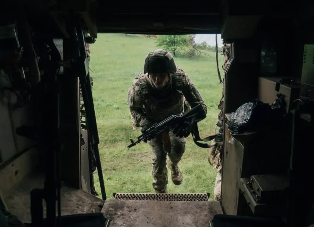 Russia – Ukraine war updates as of June 4, 2025