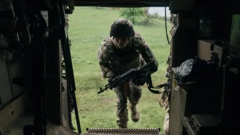 Russia – Ukraine war updates as of June 4, 2025
