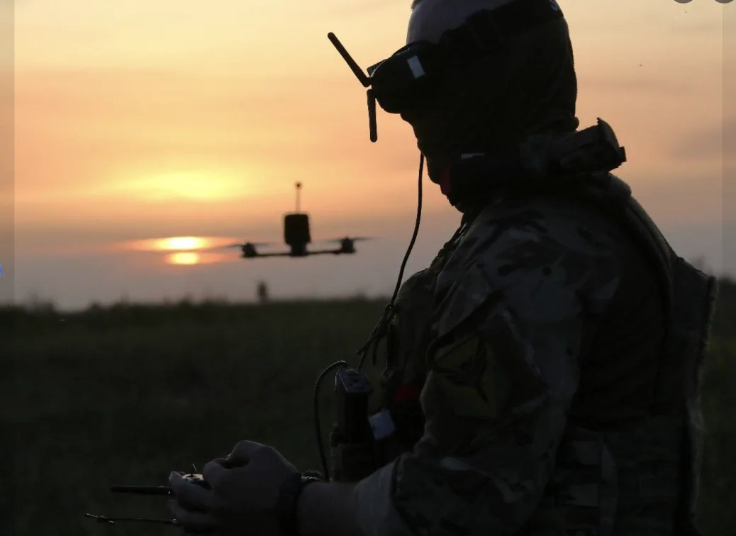 Russia – Ukraine war updates as of June 8, 2025