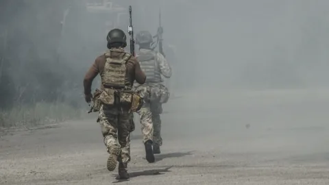 Russia – Ukraine war updates as of June 10, 2025