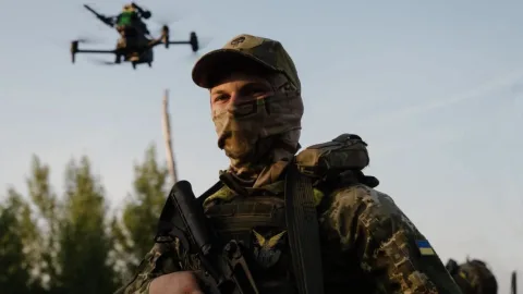 Russia – Ukraine war updates as of June 12, 2025