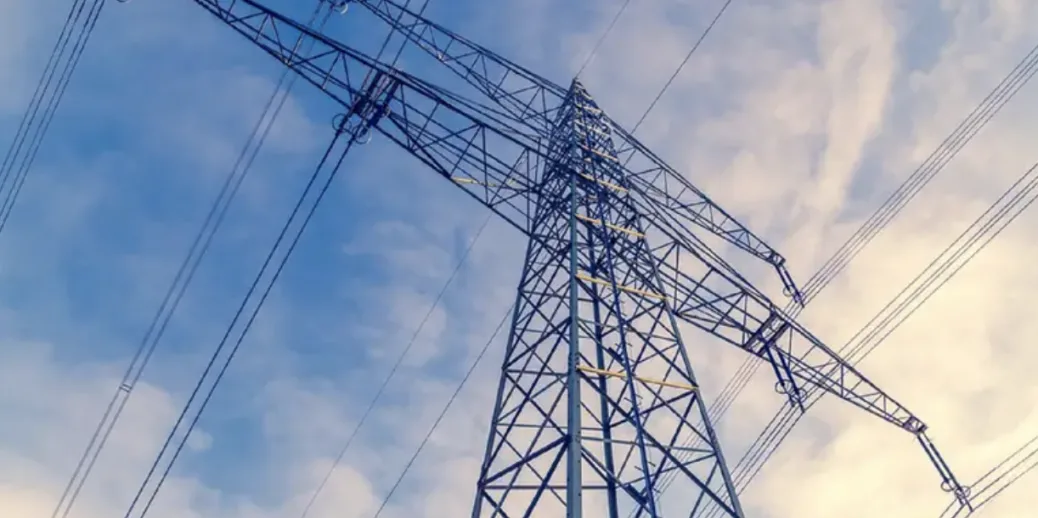 Kherson region left without electricity and water after russian strike on energy facility