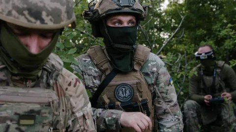 Russia – Ukraine war updates as of June 13, 2025