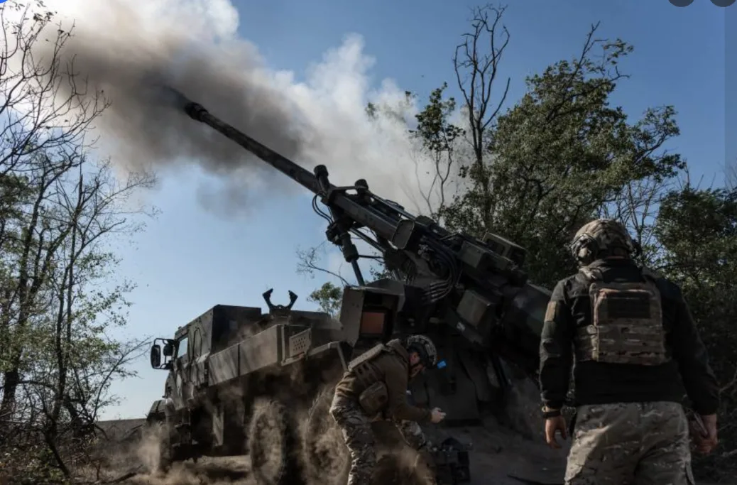 Russia - Ukraine War Updates: Key Developments as of June 14, 2025