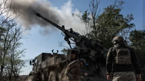 Russia - Ukraine War Updates: Key Developments as of June 14, 2025