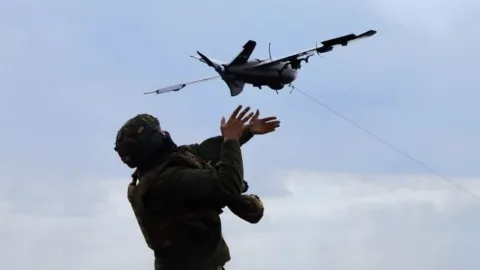 Russia – Ukraine War Updates: Key Developments as of June 17, 2025