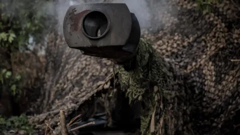 Russia – Ukraine War Updates: Key Developments as of June 20, 2025