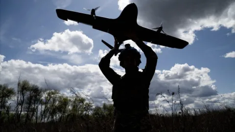 Russia – Ukraine War Updates: Key Developments as of June 21, 2025