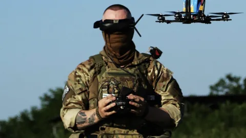 Russia – Ukraine War Updates: Key Developments as of June 22, 2025