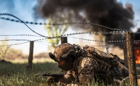 Russia – Ukraine War Updates: Key Developments as of June 23, 2025