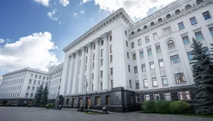 Personnel reshuffles expected in Ukraine’s security bloc
