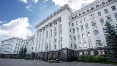 Personnel reshuffles expected in Ukraine’s security bloc