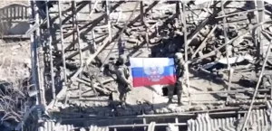 Russia has occupied the villages of Andriivka and Konstantynopil in the Donetsk region