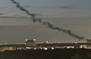 Explosions in Moscow: On the night of June 26, the Russian capital was hit by another drone strike