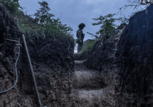 Russia – Ukraine War Updates: Key Developments as of June 27, 2025