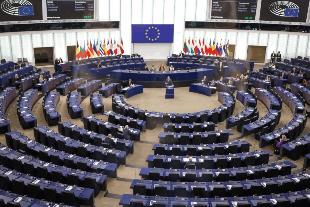 On July 9, the European Parliament will vote on a resolution regarding human losses in Russia’s war against Ukraine