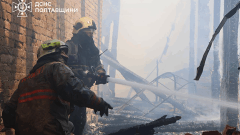 The Russian occupiers have begun deliberately targeting Territorial Recruitment Centers: why the enemy has chosen this tactic and what the consequences might be