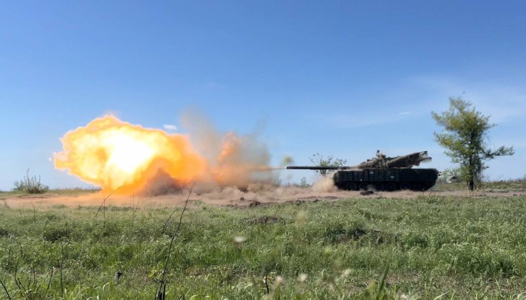 Russia – Ukraine War Updates: Key Developments as of July 7, 2025