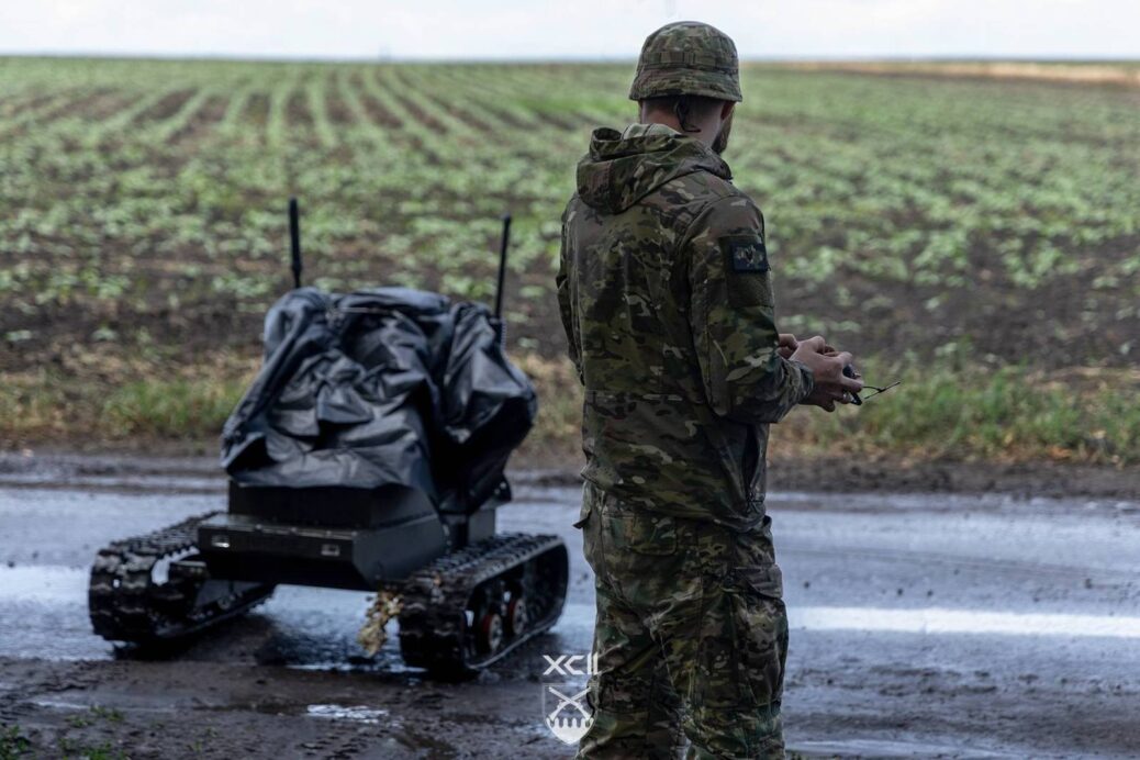 Russia – Ukraine War Updates: Key Developments as of July 1, 2025