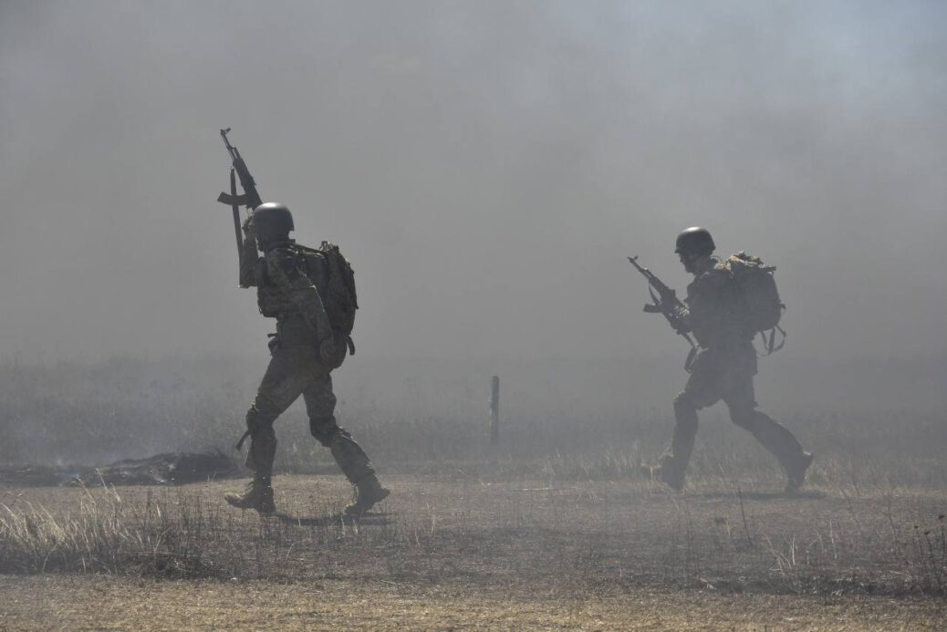 Russia – Ukraine War Updates: Key Developments as of July 4, 2025