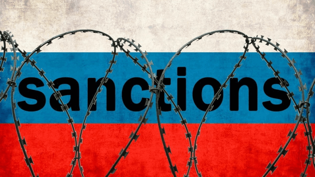Unprecedented Economic Fallout: How Sanctions Are Inflicting Historic Losses on Russia