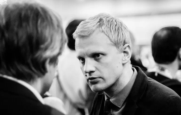 Searches Targeting the Head of the Anti-Corruption Action Center: Vitalii Shabunin Reveals Details and Names Those Behind Them