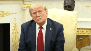 Donald Trump Issues Statement on Weapons Supplies to Ukraine and Sanctions Against Russia
