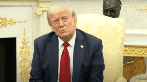 Donald Trump to impose sanctions on Russia