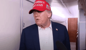 Trump: USA Considers Transferring Patriot Missiles to Ukraine