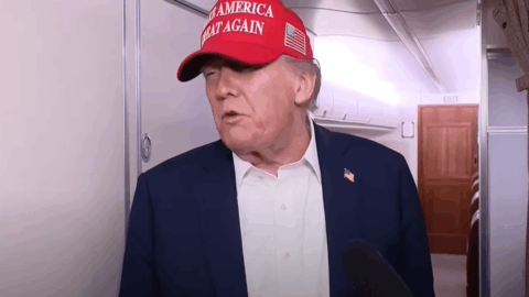 Trump: USA Considers Transferring Patriot Missiles to Ukraine