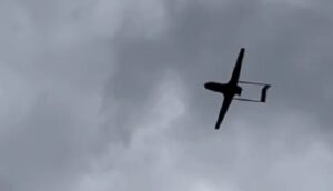 Ukrainian drones attacked russian oil depots July 11, 2025.