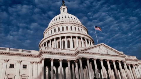 The U.S. Congress is preparing the "Graham's Bill" with 500% tariffs against Russia