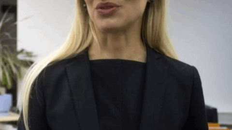 Controversial appointment: Zalishchuk named ambassador to Sweden