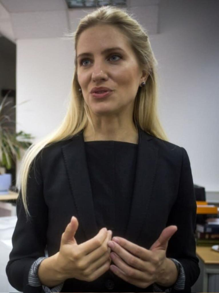 Controversial appointment: Zalishchuk named ambassador to Sweden